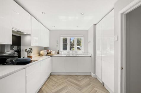 Hurlingham Square, Fulham