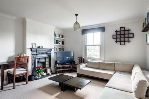 Harvard Road, W4