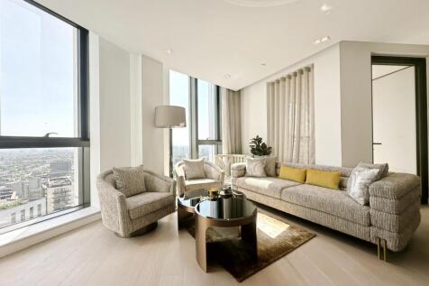 Westmark Tower, Newcastle Place, City Of Westminster, London