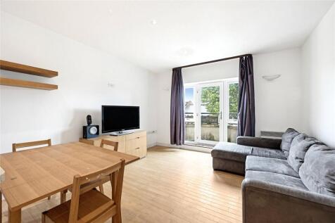 Acton Lane, London, W4