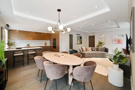 New Cavendish Street, Marylebone, W1W