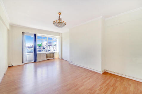 Portsea Place, Hyde Park, London, W2