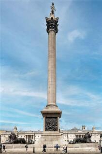 Spring Gardens, London, SW1A