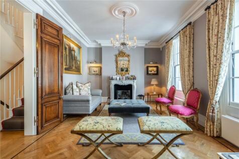 Westmoreland Place, London, SW1V