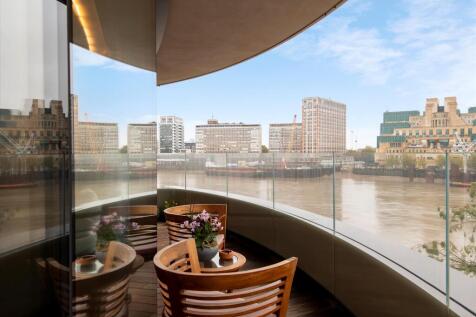 Riverwalk, 161 Millbank, London, SW1P.
