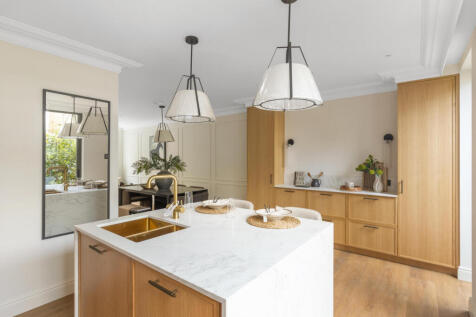 Craven Road, London, W5