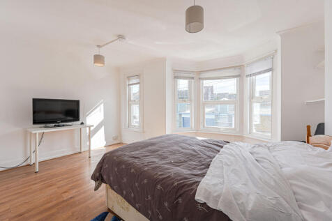 Conington Road, Lewisham, London, SE13
