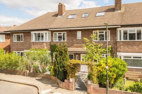 Braeside Avenue, Wimbledon