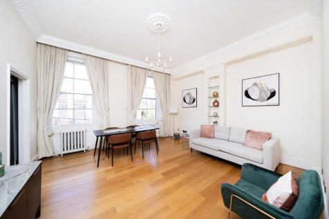 College Court, College Crescent, London, NW3