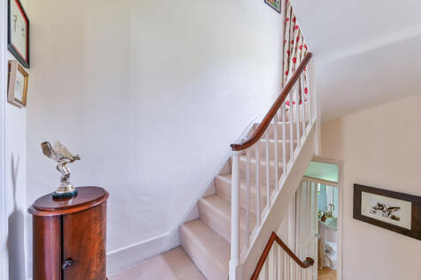 Arlington Road, Camden, London, NW1