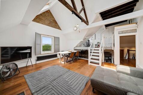 Barston Road, West Dulwich, SE27