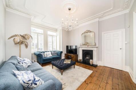Laitwood Road, Balham