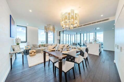 Parry St , London, Greater London, SW8 1SF