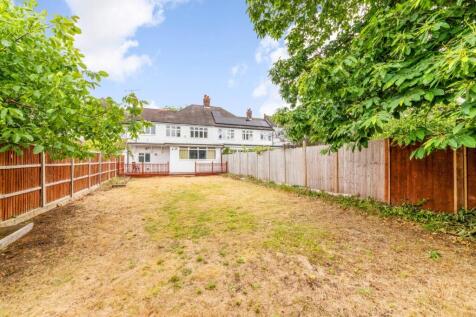 Poplar Walk, Herne Hill, London, SE24