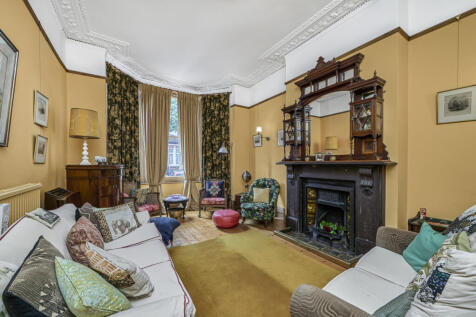 Foulser Road, London, SW17