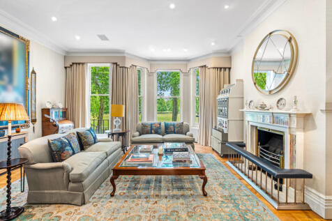 Ormonde Gate, Chelsea, London, SW3