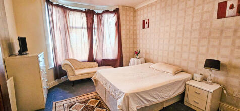 Stratford, London, London, E15