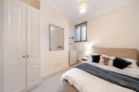 Cowick Road, Tooting, London, SW17
