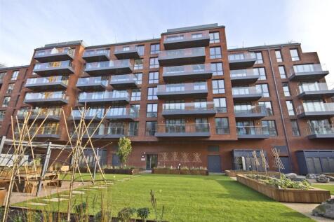 Gaumont Place, Streatham Hill, London