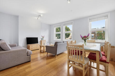 Eccleston Road, West Ealing, W13