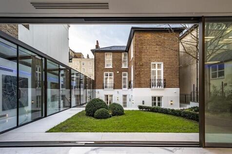 Garway Road, Notting Hill