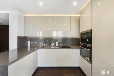 Madeira Tower, The Residence London SW11