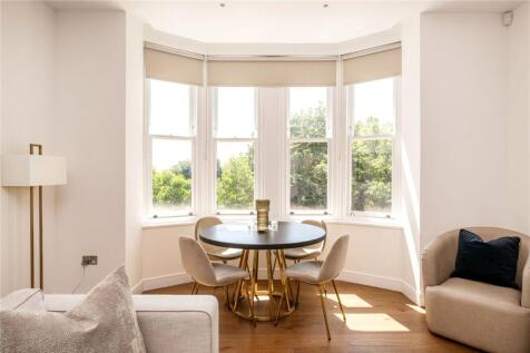 Bayswater Road, Notting Hill, London, W2