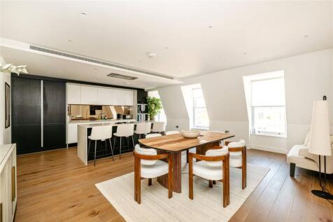 Bayswater Road, Notting Hill, London, W2