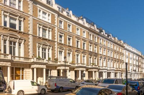 Clanricarde Gardens, Notting Hill Gate, London, W2
