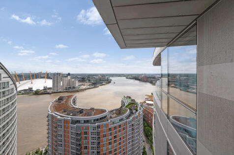 Charrington Tower, Biscayne Avenue, London