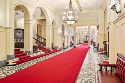 Albert Court, Prince Consort Road, Kensington, SW7