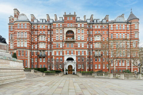 Albert Court, Prince Consort Road, Kensington, SW7