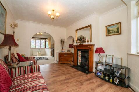Dukes Avenue, Richmond, TW10