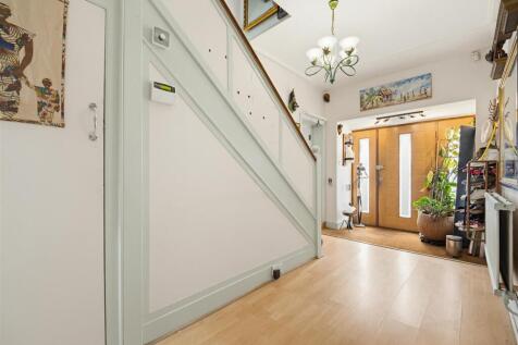 Studland Road, Hanwell