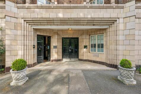Maida Vale, London, W9