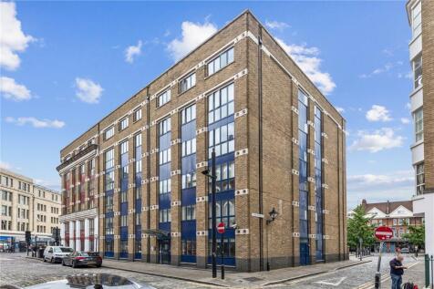 Folgate Street, London, E1