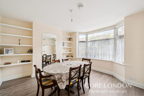 Park View, London, W3