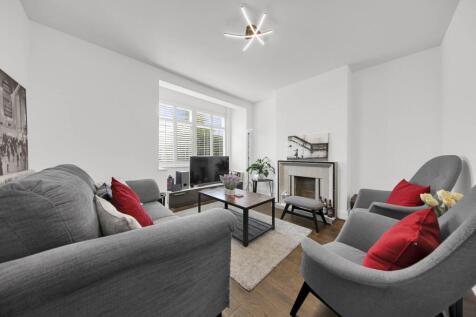 Cavendish Drive, Leytonstone, E11