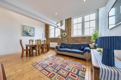 York Grove, Peckham, London