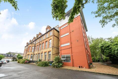 York Grove, Peckham, London