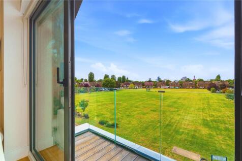 Groom Crescent, SW18