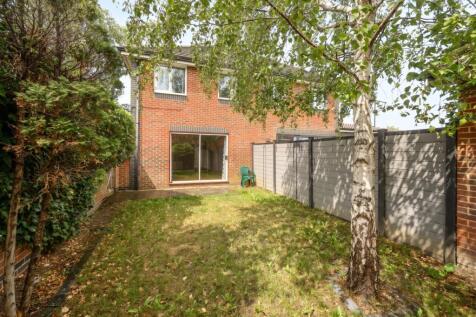 Kenley Road, Merton Park, London, SW19