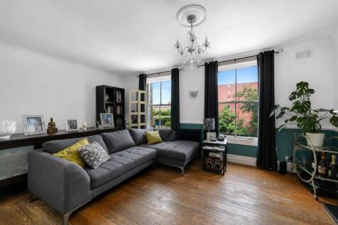 Glyn Road, Hackney, London, E5