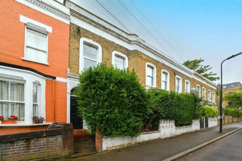 Blurton Road, London, E5