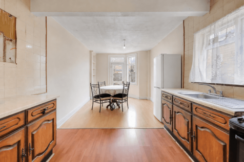 Mildenhall Road, Lower Clapton, E5