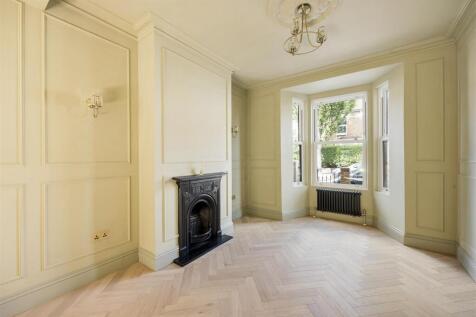 Tylney Road, Forest Gate
