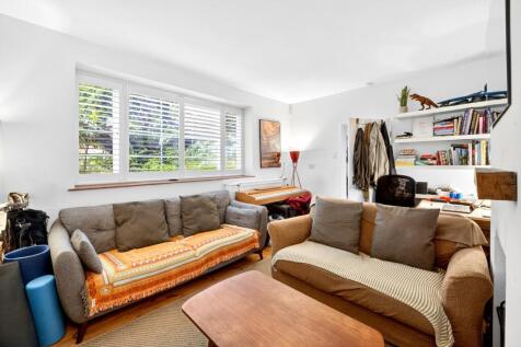 Mayfield Close, Hackney, E8