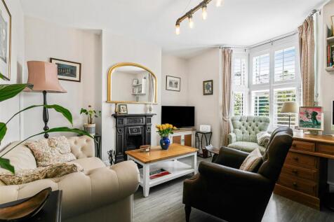 Gibbon Road, Kingston Upon Thames