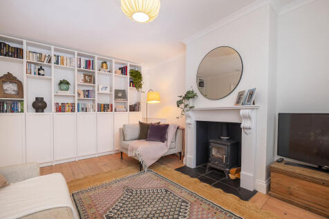 Elton Road, Kingston Upon Thames, KT2