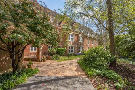 The Watergardens, Warren Road, Kingston Upon Thames, Surrey, KT2